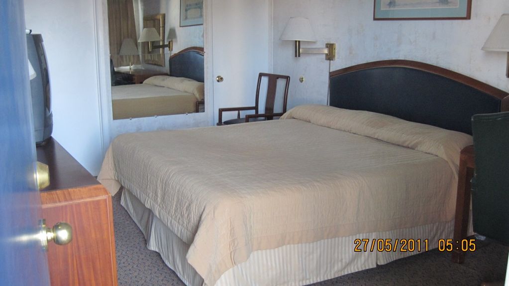 Deming Motel Room photo